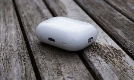 AirPod Pro second generation
